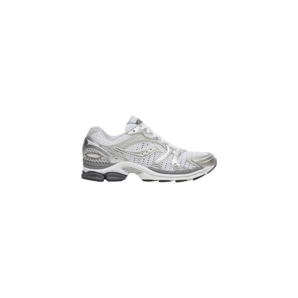 Saucony Bicolor Synthetic Athletic Men's Sneakers